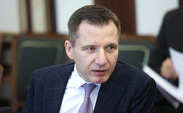 Круглый стол на тему «Сотрудничество Российской Федерации и Китайской Народной Республики как ключевой фактор стабильности в мировых делах»