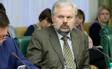 Семинар-совещание на тему «О состоянии лесного комплекса и об основных направлениях интенсификации использования и воспроизводства лесов: вопросы правового обеспечения»