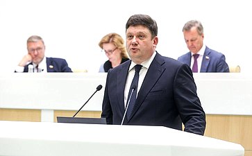 Директор Института народнохозяйственного прогнозирования РАН Александр Широв