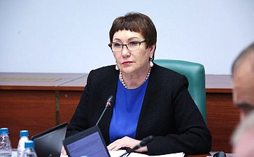 Елена Перминова