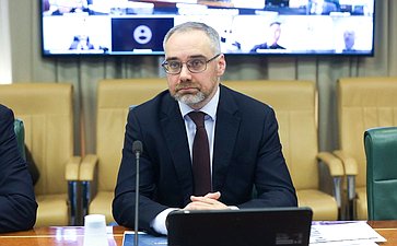 Круглый стол комитета Совета Федерации по экономической политике на тему «Вопросы восстановления и наращивания трансграничных и межрегиональных грузовых и пассажирских перевозок по реке Амур»