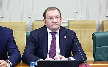 Михаил Борщев