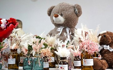 Наталья Кувшинова приняла участие во Всероссийском форуме «Женский бизнес – опора экономики России»