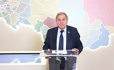 Владимир Городецкий