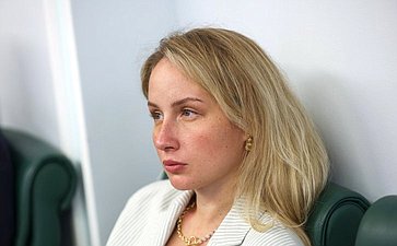 Совещание Комитета Совета Федерации по экономической политике «Импортонезависимость в сфере информационных технологий: лучшие практики разработки и использования российского программного обеспечения»