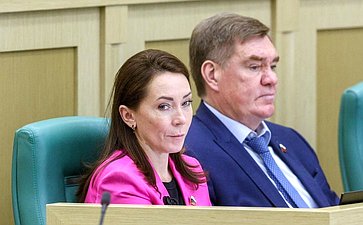 Надежда Ильина