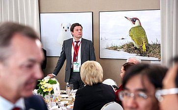 «Экология больших городов». XI Невский международный экологический конгресс