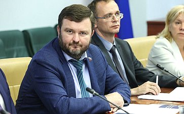 Дмитрий Ворона