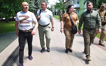 Александр Вайнберг представил отчет о своей деятельности депутатам Законодательного собрания Нижегородской области