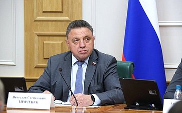 Вячеслав Тимченко