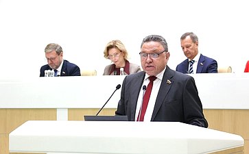 Вячеслав Тимченко
