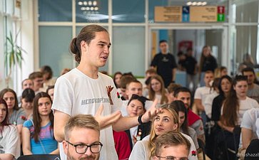 В Севастополе завершилась масштабная российско-белорусская патриотическая экспедиция «Непокорённые»