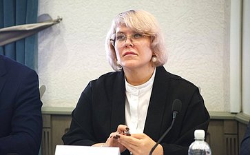 В Ростове-на-Дону состоялось выездное заседание комиссии Совета Федерации по мониторингу законодательства в сфере государственного контроля (надзора) и муниципального контроля