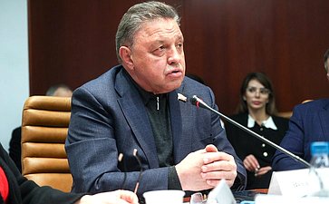 Вячеслав Тимченко