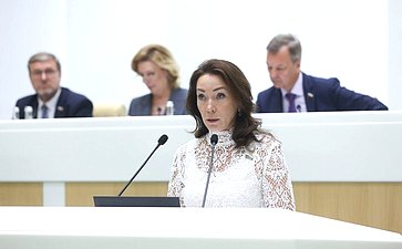 Надежда Ильина