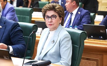 Галина Карелова