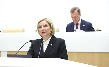 Ольга Любимова