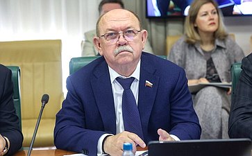 Геннадий Орденов