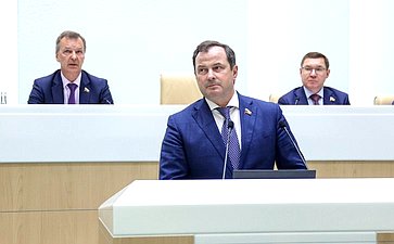 Юрий Федоров
