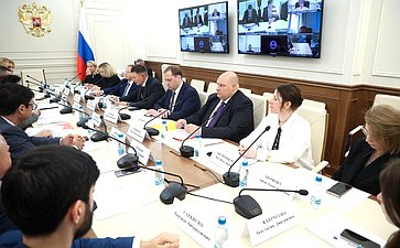 Совещание Комитета Совета Федерации по аграрно-продовольственной политике и природопользованию «О законодательном обеспечении развития производства кваса в Российской Федерации»