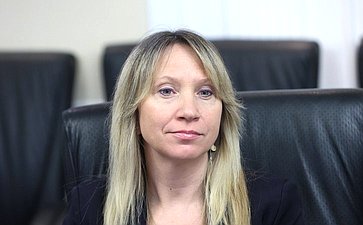 Заседание секции «Цифровая трансформация строительства и ЖКХ» по теме: «Передача информационной модели объектов капитального строительства на этапе эксплуатации»