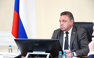 Вячеслав Тимченко