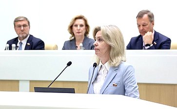 Наталья Мельникова