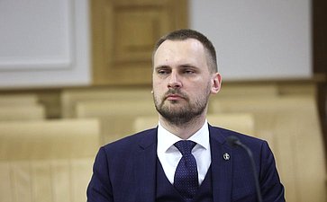Круглый стол Комитета СФ по конституционному законодательству и государственному строительству «Регуляторная перезагрузка нотариата: основные подходы к актуализации законодательства Российской Федерации»