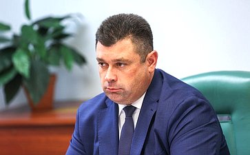Круглый стол Комитета Совета Федерации по социальной политике совместно с Комитетом Совета Федерации по экономической политике «Создание в России федеральных круглогодичных курортов: реализация федерального проекта «Пять морей и озеро Байкал»»