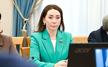 Надежда Ильина