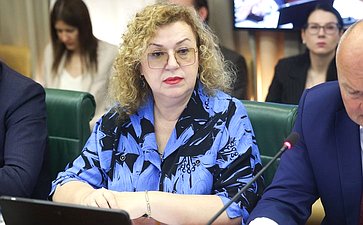 Ольга Епифанова