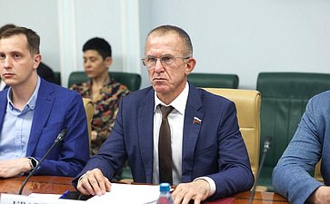 Владимир Кравченко