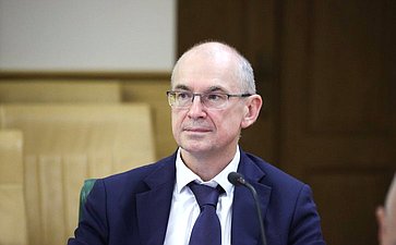 Расширенное заседание Комиссии СФ по мониторингу законодательства Российской Федерации в сфере государственного контроля (надзора) и муниципального контроля в РФ
