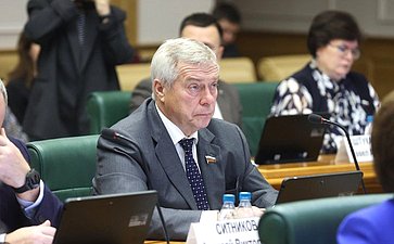 Василий Голубев