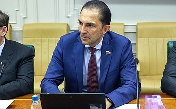 Андрей Хапочкин