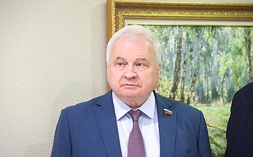 Андрей Денисов