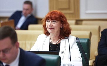 Рабочее совещание Комитета СФ по науке, образованию и культуре «О развитии гуманитарного сотрудничества между Российской Федерацией и Республикой Узбекистан в сфере образования»