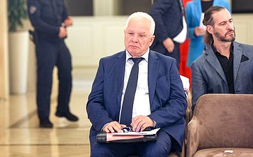 Второй Всероссийский телемарафон «Марафон здоровья #ВМЕСТЕЗДОРОВО» совместно с Советом по региональному здравоохранению при СФ