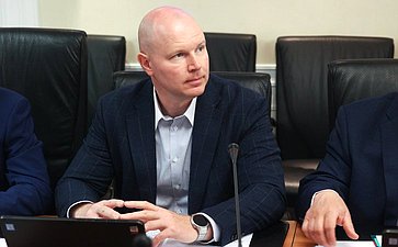 Круглый стол на тему «Актуальные вопросы обеспечения качества и безопасности продовольственных товаров»