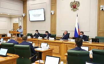 «Круглый стол» о состоянии и перспективах развития педагогического образования в Российской Федерации