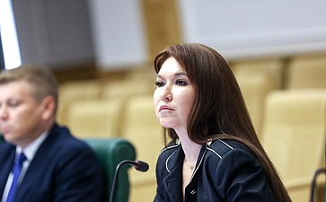 Круглый стол на тему «Интеллектуальная собственность в материальном выражении: мода, промышленный дизайн, архитектура»