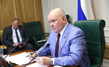 Григорий Карасин