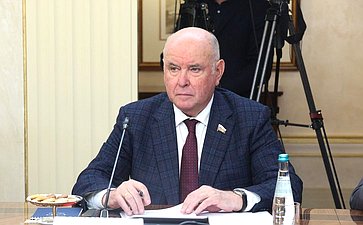Григорий Карасин