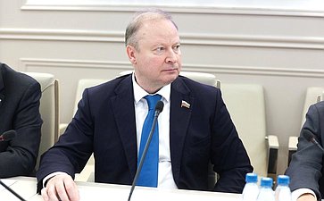 Виктор Шептий