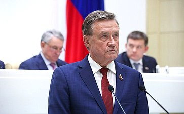 Сергей Рябухин