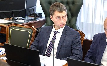 Совещание Комитета СФ по обороне и безопасности «Проблемные вопросы внедрения современных беспилотных систем, а также средств противодействия их противоправному применению»