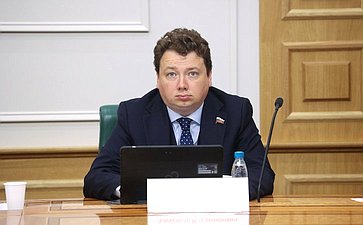 Александр Шендерюк-Жидков