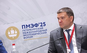 Николай Журавлев