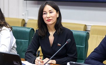 Елена Дягилева