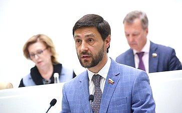 Алексей Синицын